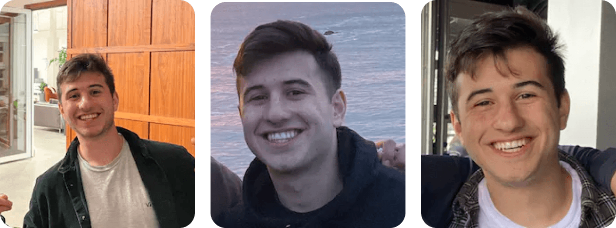 AI Headshots example